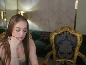 Chaturbate Sex Chat of anabel2054