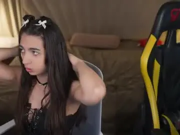 Chaturbate Free Live Porn of anabel2054