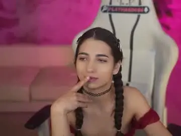 Chaturbate Live Porn of anabel2054