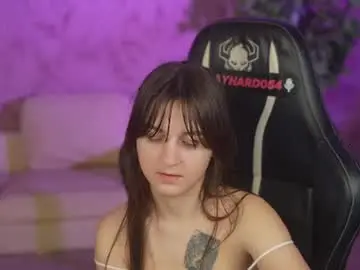 Chaturbate Live Porn of anabel2054