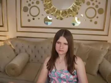 Chaturbate Best Webcam of anabel2054