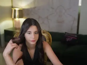 Chaturbate Live Porn of anabel2054