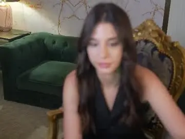 Chaturbate Best Webcam of anabel2054