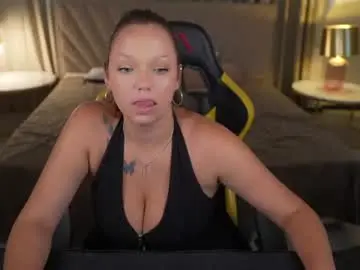 Chaturbate Adult Video Chat of anabel2054