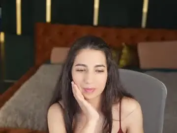 Chaturbate Free Porn Cam of anabel2054