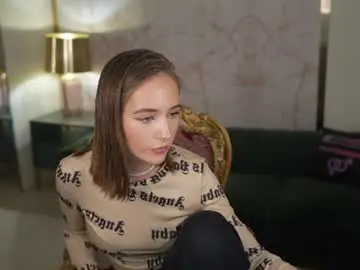Chaturbate Free Porn Cam of anabel2054