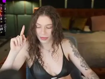 Chaturbate Best Webcam of anabel2054
