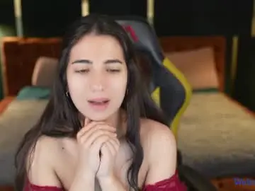 Chaturbate Live Sex Cam of anabel2054
