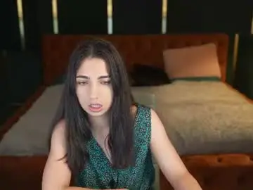 Chaturbate Adult Webcam of anabel2054