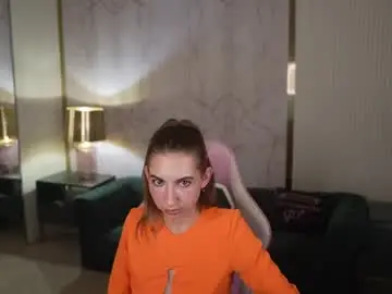 Chaturbate Watch Live Sex Cams of anabel2054