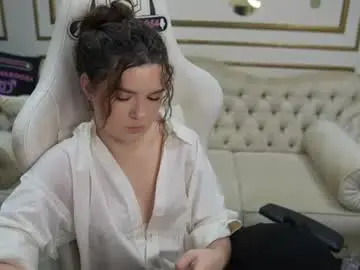 Chaturbate Free Porn Cam of anabel2054