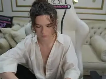 Chaturbate Live Porn of anabel2054
