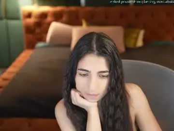 Chaturbate Live Porn of anabel2054