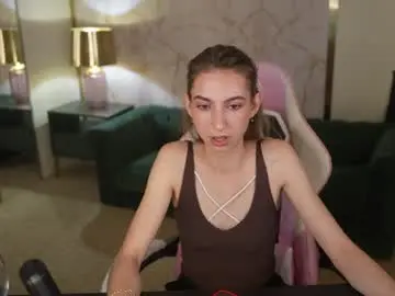 Chaturbate Live Porn of anabel2054