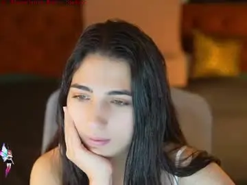 Chaturbate Watch Live Sex Cams of anabel2054
