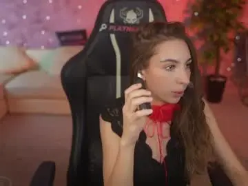 Chaturbate Free Porn Cam of anabel2054