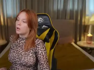 Chaturbate Private Sex Chat of anabel2054