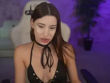 Chaturbate Best Webcam of anabel2054