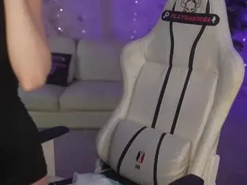 Chaturbate Free Porn Cam of anabel2054