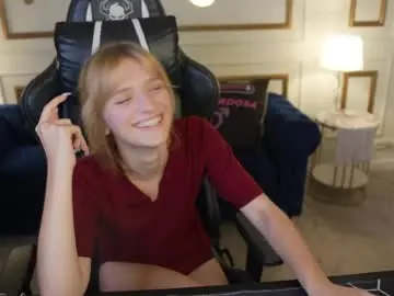 Chaturbate Live Sex of anabel2054