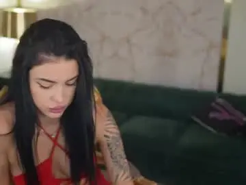Chaturbate Sex Cam of anabel2054