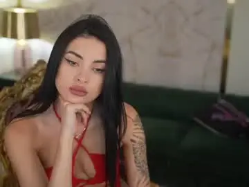 Chaturbate Best Webcam of anabel2054