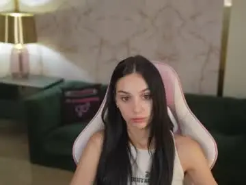 Chaturbate Best live sex cam show of anabel2054