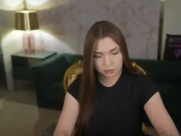 Chaturbate Live Sex of anabel2054