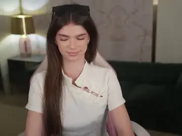 Chaturbate Live Sex Cam of anabel2054