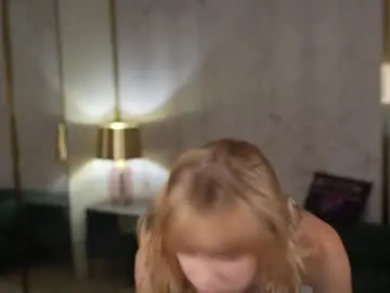 Chaturbate Sex Cam of anabel2054