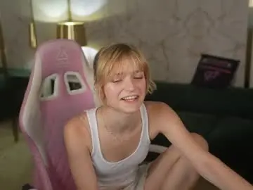 Chaturbate Nude Webcam of anabel2054