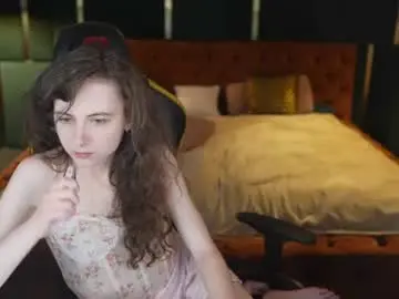 Chaturbate Live Sex Cam of anabel2054