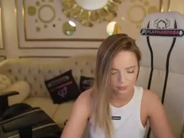 Chaturbate Adult Webcam of anabel2054