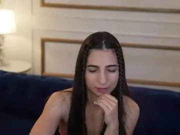 Chaturbate Best Webcam of anabel2054