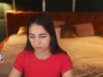 Chaturbate Adult Video Chat of anabel2054