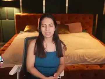 Chaturbate Adult Webcam of anabel2054