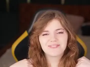 Chaturbate Best live sex cam show of anabel2054