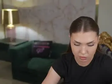 Chaturbate Live Sex of anabel2054