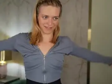 Chaturbate Live Sex Cam of anabel2054