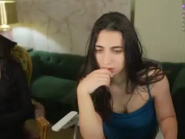 Chaturbate Private Sex Chat of anabel2054