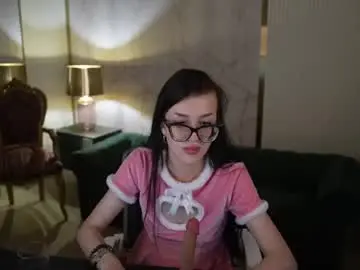 Chaturbate Private Sex Chat of anabel2054