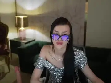 Chaturbate Nude Webcam of anabel2054