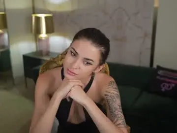 Chaturbate Watch Live Sex Cams of anabel2054