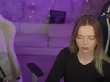 Chaturbate Live Sex of anabel2054