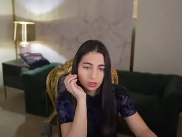 Chaturbate Nude Webcam of anabel2054