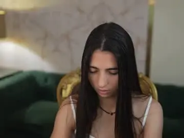 Chaturbate Best live sex cam show of anabel2054