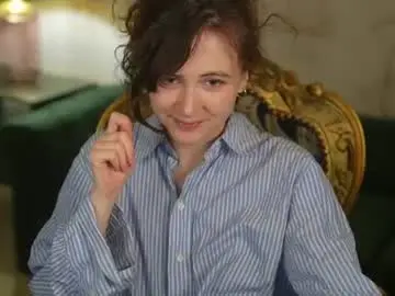 Chaturbate Live Sex of anabel2054