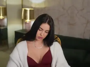 Chaturbate Live Sex of anabel2054