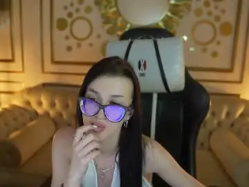 Chaturbate Best live sex cam show of anabel2054