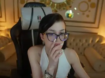 Chaturbate Sex Cam of anabel2054